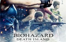 生化危机：死亡岛 (2023) 4K HDR 中字外挂字幕[免费在线观看][免费下载][网盘资源][4K资源]
